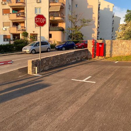 Apartman Neo Kantrida Rijeka Luaran gambar