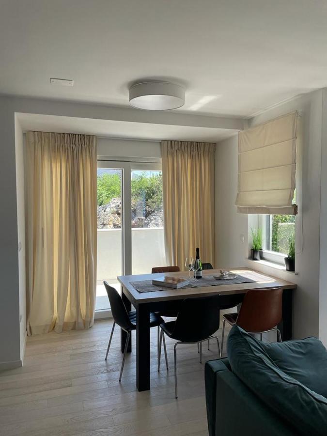 Apartman Neo Kantrida Rijeka Luaran gambar