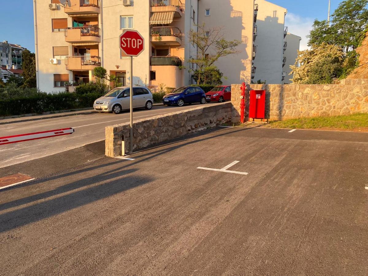 Apartman Neo Kantrida Rijeka Luaran gambar
