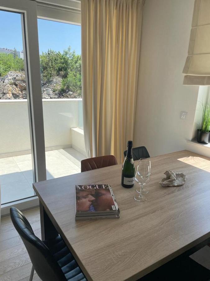 Apartman Neo Kantrida Rijeka Luaran gambar