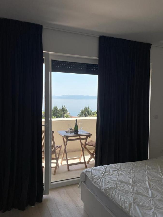 Apartman Neo Kantrida Rijeka Luaran gambar