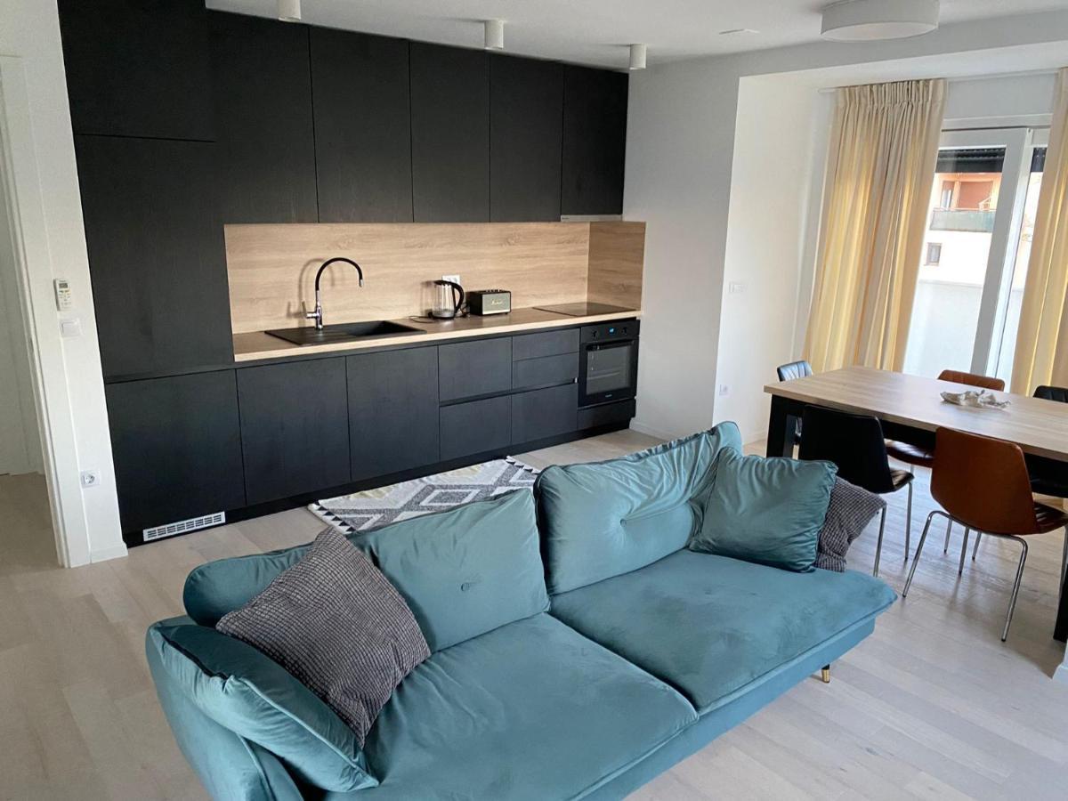 Apartman Neo Kantrida Rijeka Luaran gambar