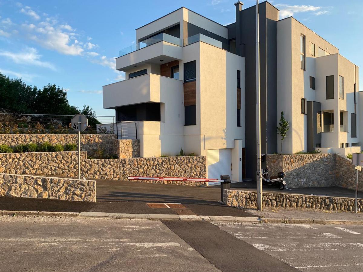 Apartman Neo Kantrida Rijeka Luaran gambar