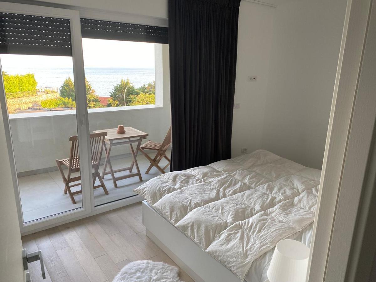 Apartman Neo Kantrida Rijeka Luaran gambar