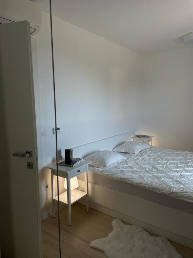 Apartman Neo Kantrida Rijeka Luaran gambar