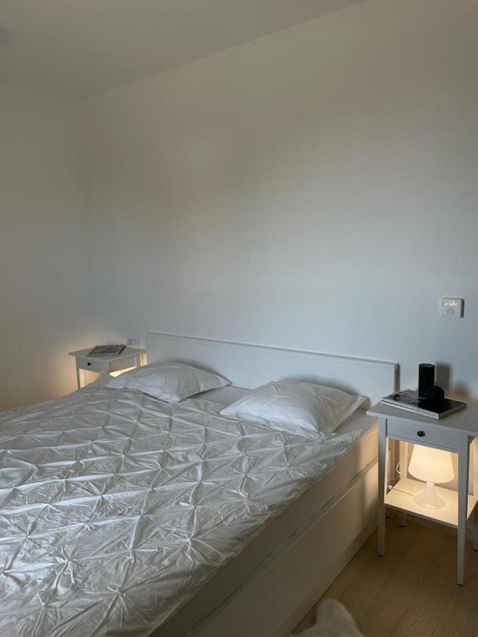 Apartman Neo Kantrida Rijeka Luaran gambar