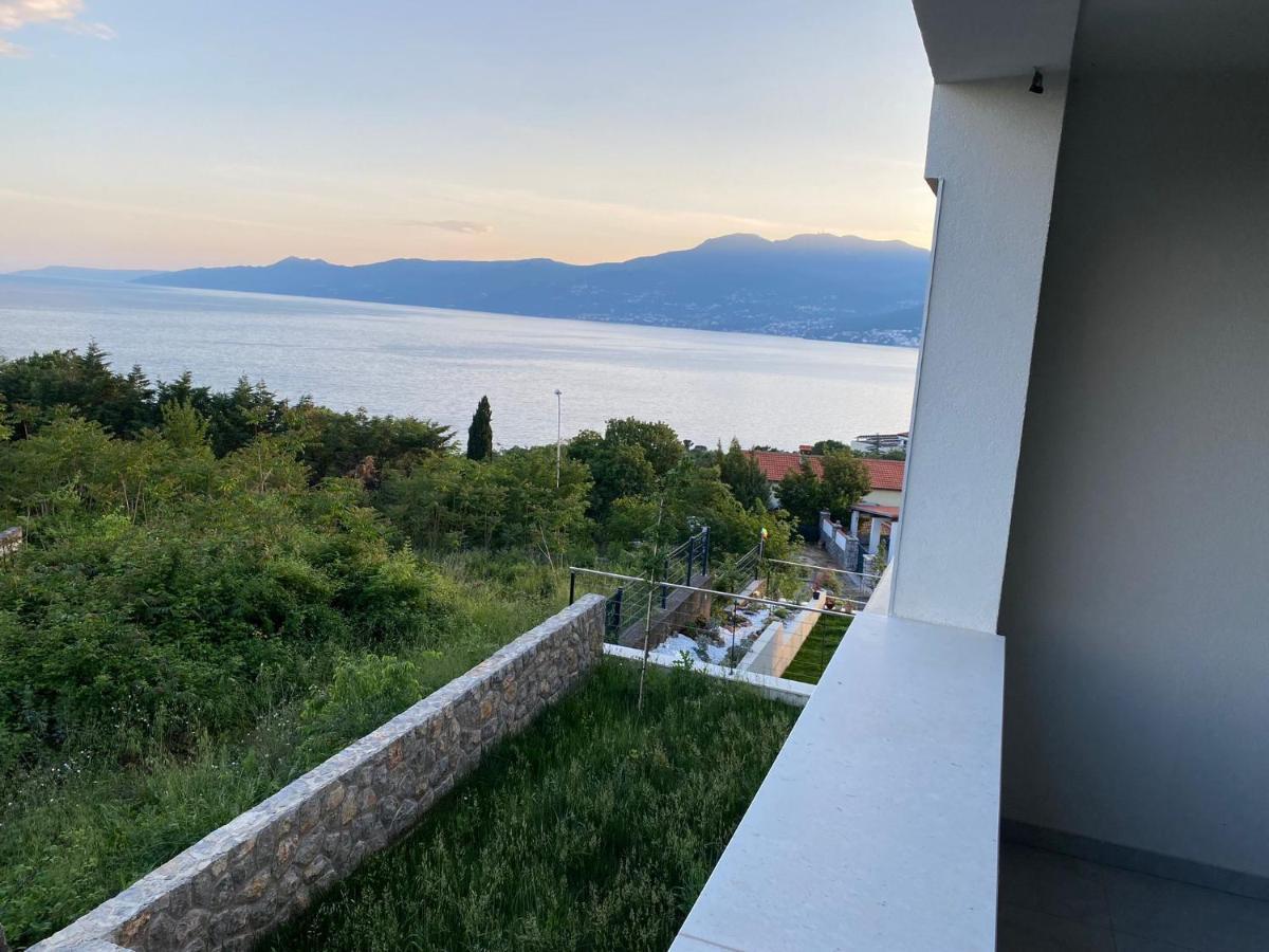 Apartman Neo Kantrida Rijeka Luaran gambar