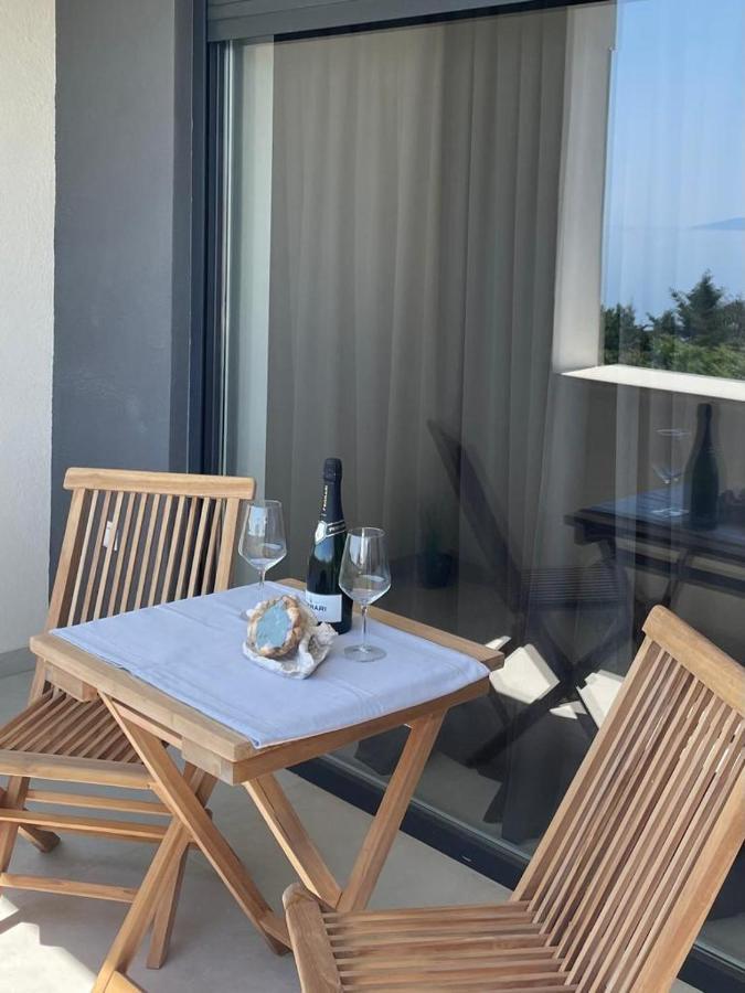Apartman Neo Kantrida Rijeka Luaran gambar