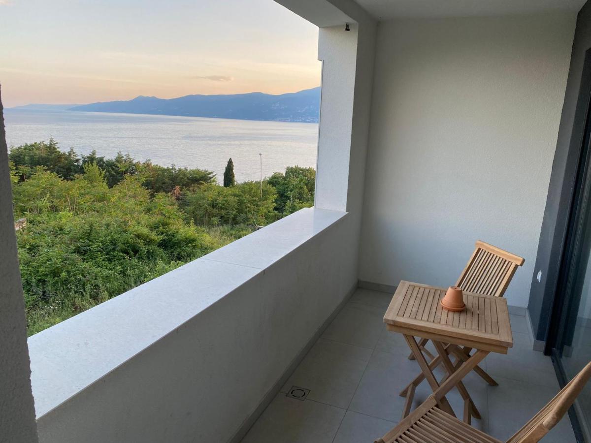 Apartman Neo Kantrida Rijeka Luaran gambar