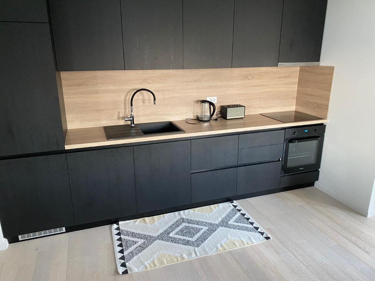 Apartman Neo Kantrida Rijeka Luaran gambar