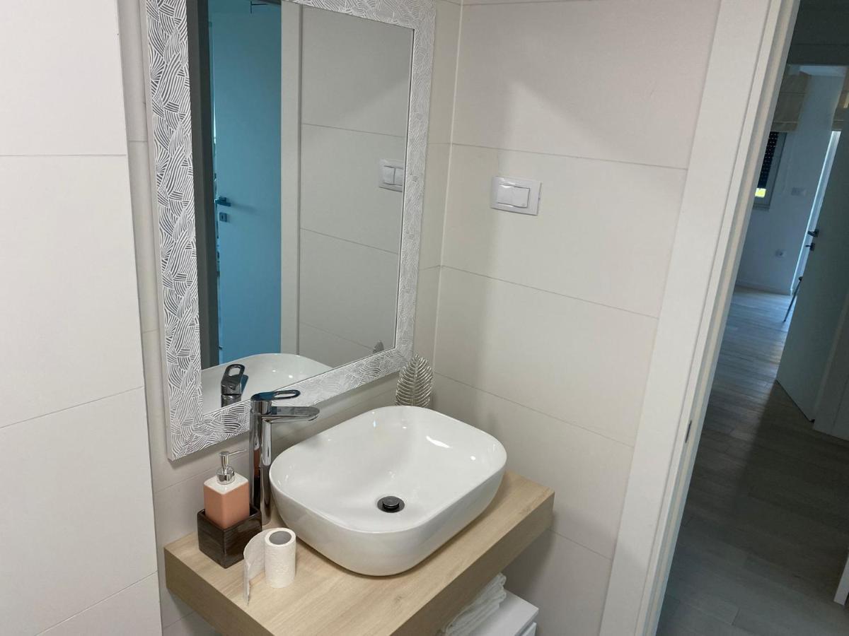 Apartman Neo Kantrida Rijeka Luaran gambar