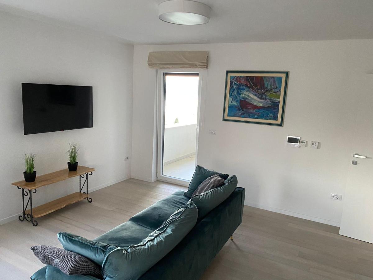 Apartman Neo Kantrida Rijeka Luaran gambar