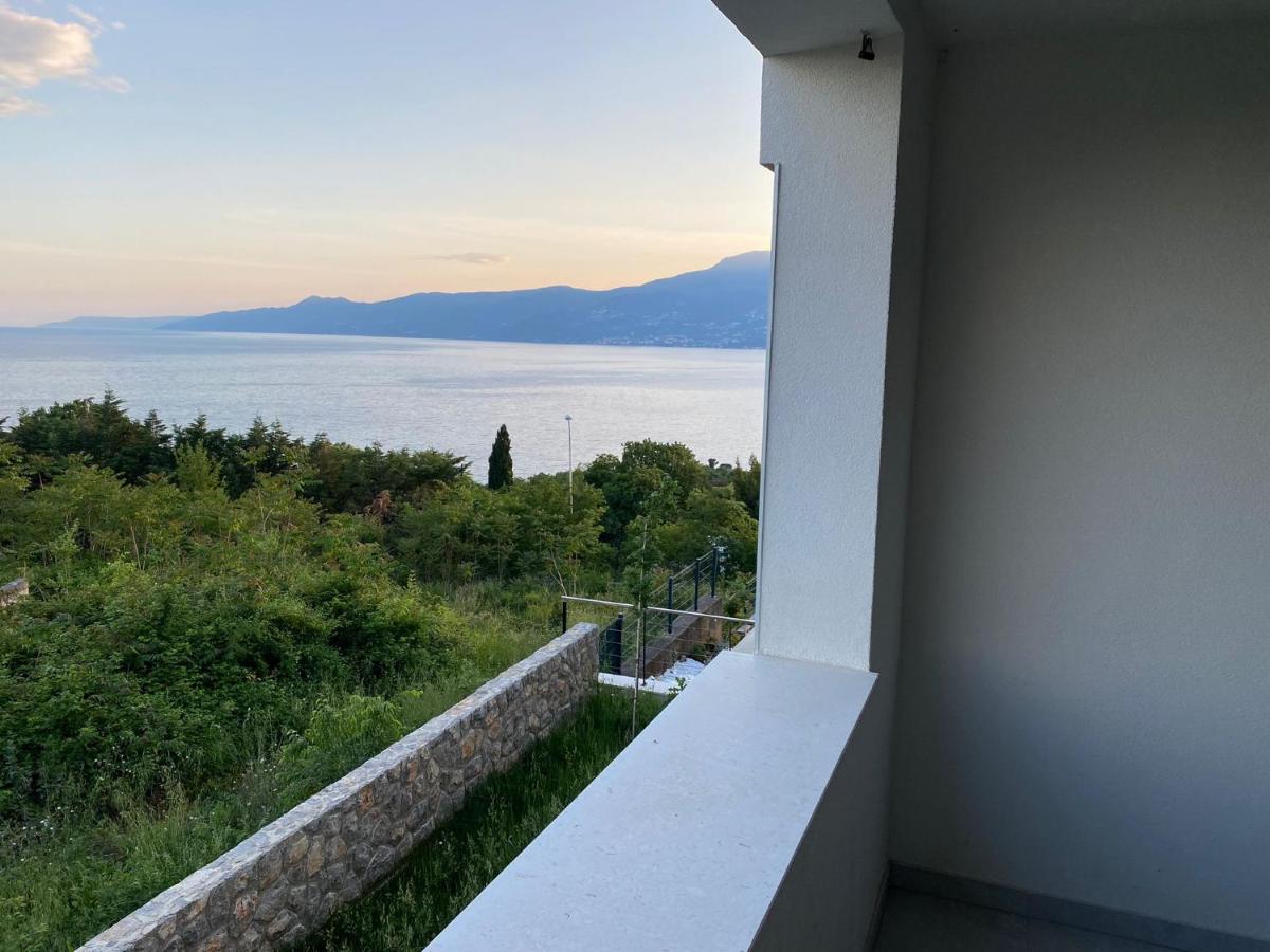 Apartman Neo Kantrida Rijeka Luaran gambar