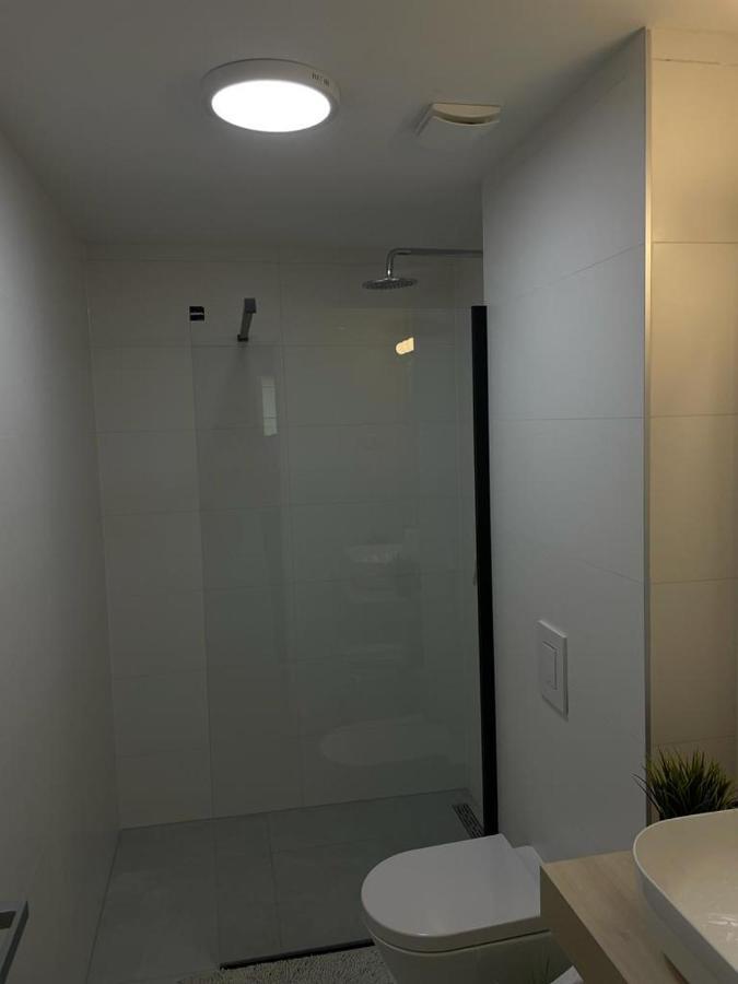 Apartman Neo Kantrida Rijeka Luaran gambar