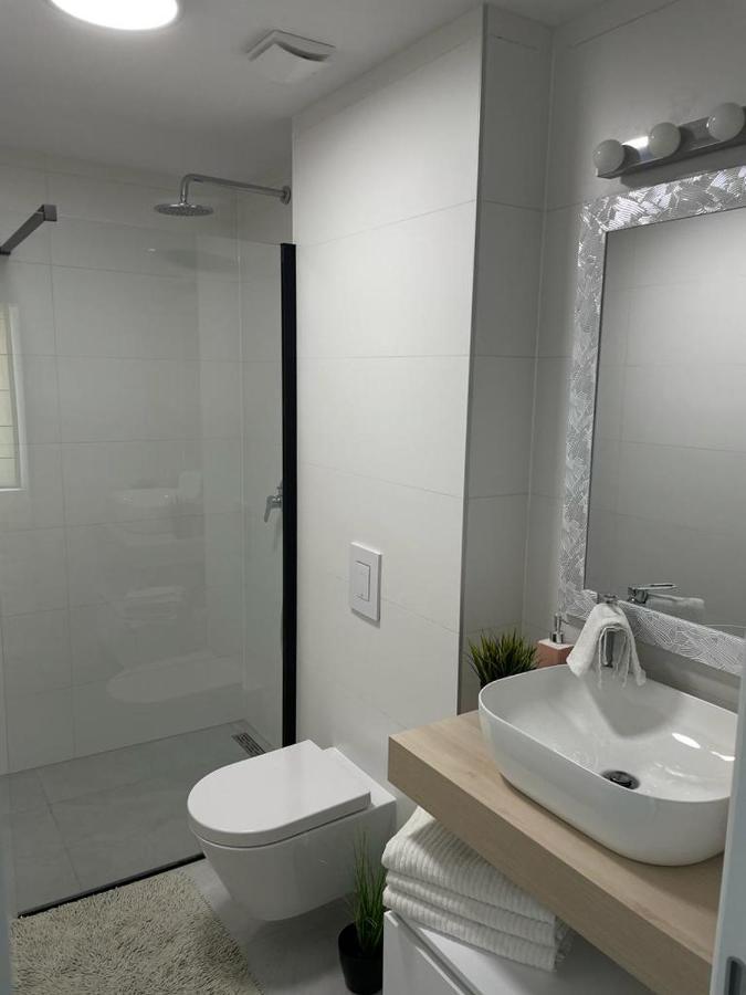 Apartman Neo Kantrida Rijeka Luaran gambar