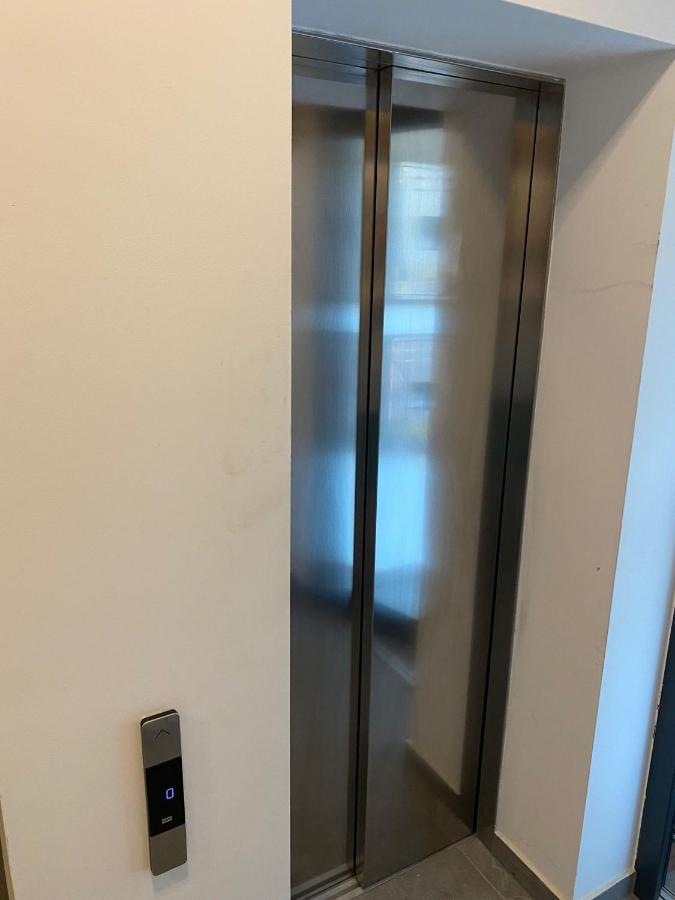 Apartman Neo Kantrida Rijeka Luaran gambar
